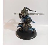 DARK SOULS Abyss Walker Figure Anime Artorias Cartoon Game Q Version Model Decoration Birthday Gifts