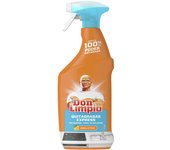 Don Limpio Limpiador de Cocina en Spray Quitagrasa - Fórmula Express