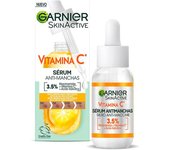 Skin Naturals Vitamina C Sérum Antimanchas