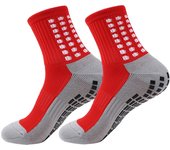 10 Pair/Lot New Football Socks Men Women Sports Socks Non-slip Silicone Bottom Soccer Baseball Socks Outdoor Sport Yoga Socks