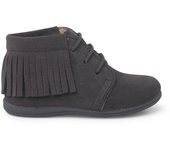 Pisamonas Botas Flecos Cordones Primeros Pasos