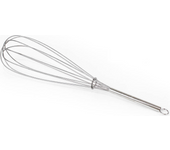 Quttin - Pinzas para Huevos de Acero Inoxidable de 30 cm - Utensilio de Cocina Durable y Resistente