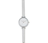 Arabians Reloj Mujer Analogico Cuarzo con Correa de Piel DBA2265S