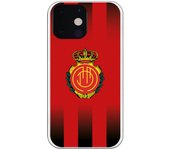 Funda original compatible con iPhone 13 Mini - RCD Mallorca escudo equi roj