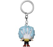 Llavero Pocket POP My Hero Academia Tomura ShigarakiFigura  Coleccionable - Idea de Regalo- Mercancia Oficial - Juguetes para Niños y Adultos - Movies Fans - Muñeco para Coleccionistas y Exposición