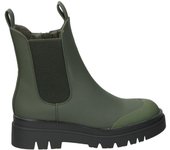 BOTINES STAY 52-962 MODA JOVEN KHAKI
