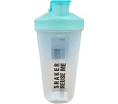Shaker - Shaker mezclador - 700 ml- Shaker gimnasio - GYM- Mezclador shaker - Mezclador - Mezclador batidos - Vasos mezcladores- vasos para gimnasio