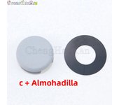 2pcs/lot Replacement Plastic Hard Thumbstick Thumb Stick joystick Cap for 3ds 3ds xl for New 3DS 3DSXL XL LL/ New 2DS