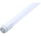 Ledkia Tubo LED T8 G13 60 cm Luz Negra 9W Conexión un Lateral Luz Ultravioleta No