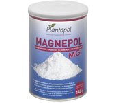 Magnepol (Carbonato De Magnesio Bote 140Gr.