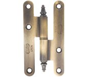 PERNIO 407-9,5 LAT/CUERO DCH AMIG