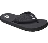 Chanclas Reef  para hombre en color negro