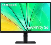 Monitor 24 ips 100 hz wqhd dp hdmi