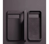 Luxury Original Liquid Silicone Phone Cases For Google Pixel 8 6 7 Pro 6A 7A Case For Google Pixel 8 7 Pro Shockproof Soft Cover