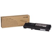 Xerox phaser 6600 / workcentre 6605 negro cartucho de toner original - 106r02248