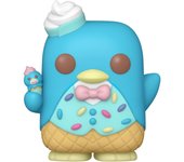 Figura Funko Pop! Hello Kitty y Amigos Tuxedosam Modelo 102 | 83697 -  Original - Figuras Miniaturas Coleccionables Para Exhibición - Idea De Regalo - Mercancía Oficial - Juguetes Para Niños Y Adultos - F