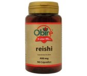 Reishi 400Mg 90caps Obire