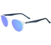 Kodak-Gafas de Sol Redondas CF90012 para Hombre-Mujer