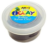 Bote de arcilla polimérica de 30 grs i-Clay