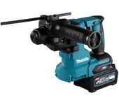MAKITA HR010GZ Martillo Ligero BL 40Vmax XGT 20mm SDS-PLUS 3 modos AWS