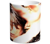 Taza David Bowie. Rebel Musica. Rock and Roll