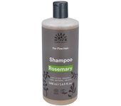 Urtekram Champu Romero  Cabello Fino 500Ml