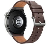 Leather Watch Band,Quick Replacement 22mm Watch Straps, Fits Samsung Galaxy Watch, Garmin Huawei Watch Amazfit Watch Accessorie