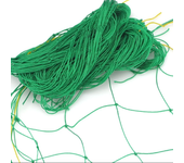 High-quality Garden Climbing Netting Strong Nylon Plant Trellis for Climbing Plants Loofah Morning Glory Flowers Cucumber Vine