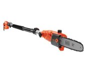 Black+Decker Motosierra de Pértiga 800W 25cm Black & Decker PS7525