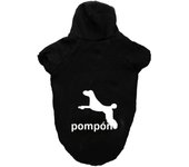 Pet Sweatshirt Hoodie Dog Clothing Spring and Autumn Large Dog Golden Retriever, Labrador Warm Coat, Pet Clothing