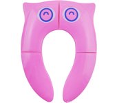 Niño portátil entrenamiento asiento Niños oral cojín olla Silla PAD/MAT