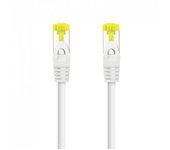 Cable de Red RJ45 SFTP Nanocable 10.20.1903-W Cat.6A 3m Blanco