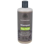 Champu Arbol Del Te Antibacterial 500Ml.