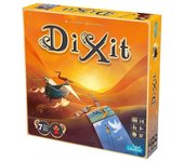 Dixit Classic
