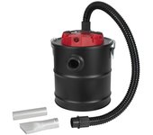 ASPIRADOR DE CENIZAS HABITEX E440 – 1.200W 20L  CON FUNCION SOPLADOR HABITEX_2018 DE SUINPLAS DECORACIONES