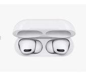 Apple Airpods Pro 1 bluetooth cascos inalámbricoscon cancelación inalambricos con Cable con estuche de carga magSafe