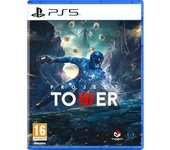PROJECT TOWER Juego Fisico para Consola Sony PlayStation 5 PS5