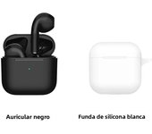 TWS Wireless Headphones Earphone Bluetooth-compatible 5.3 Waterproof Headset with Mic Earbuds Game Sport Bluetooth Earphones