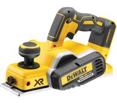 Dewalt DCP580NT-XJ - Cepillo sin escobillas 18V