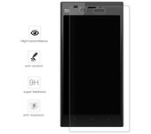 Tumundosmartphone Protector Pantalla Cristal Templado para Xiaomi Mi3 / M3 Vidrio