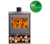 Estufa leña milano 560 ecodesing s-posterior 150