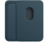 100% Genuine Leather For Apple iPhone 12 13 14 Pro Max Plus Mini Wallet With Magsafe Magnetic Fashion Card Bag Card Holder