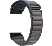 22mm 26mm QuickFit Sport Nylon Strap For Garmin Fenix 7X 7 6X Pro 5Plus 5XPlus/Epix Pro Gen 2 51mm 47mm Bracelet Watchband