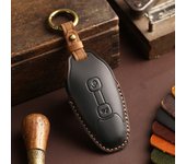 for Piaggio Vespa GTV300 GTV GTS300 GT S300 GTS 300 2024 Motorcycle Key Case Remote Cover Shell Keychain Holder Fob Accessories