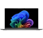 PORTATIL ASUS VIVOBOOK S5507QA-MA086W 15,6- OLED X1E-78-100 32GB 1TB W11 COLOR PLATA