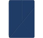 Magnetic Tablet Cover For Samsung Galaxy Tab S8 S9 Ultra 14.6 S7 S9 FE Plus 12.4 11 10.9 inch TB-X510 X516 X610 X616 Smart Case