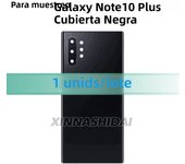 New For Samsung Galaxy NOTE 10 Plus N975 N975F Back Battery Cover Rear Door Housing case