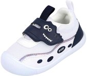 Zapatillas Bubble Bobble Mdc1379 para niños en color azul