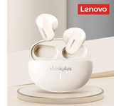 Original Lenovo LP19 Bluetooth 5.1 Earphones TWS Wireless In-Ear Earbuds Sports Headphones Dual HD Microphone Headset 2023 New