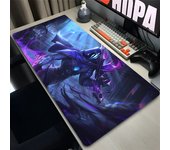 Mouse Pad Valorant Omen Laptop Desk Decor Extended Mousepad Pc Keyboard Gaming Mat Computer Xxl Large Table Pads Office Carpet